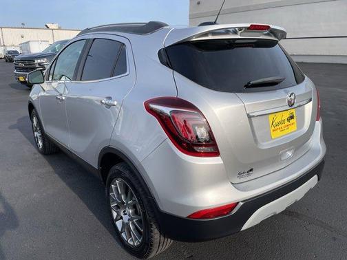 2019 Buick Encore Sport Touring