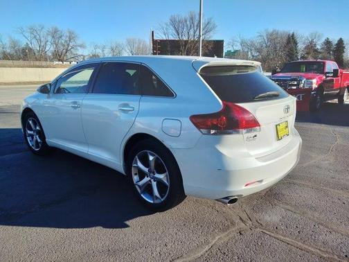 2013 Toyota Venza Limited