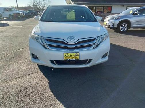 2013 Toyota Venza Limited