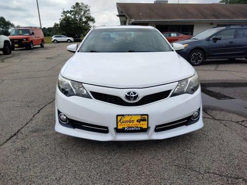 2014 Toyota Camry SE Sport