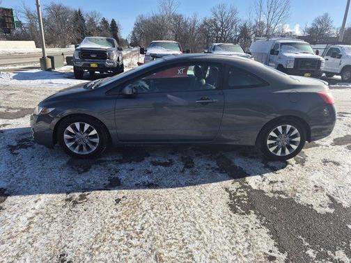 2010 Honda Civic EX-L