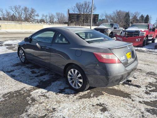 2010 Honda Civic EX-L