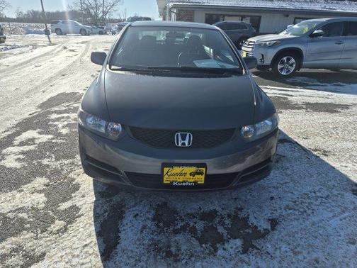 2010 Honda Civic EX-L