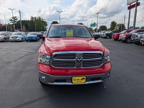2014 RAM 1500 SLT