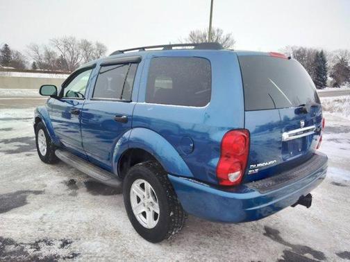 2004 Dodge Durango SLT