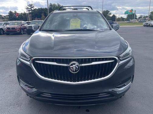 2018 Buick Enclave Premium