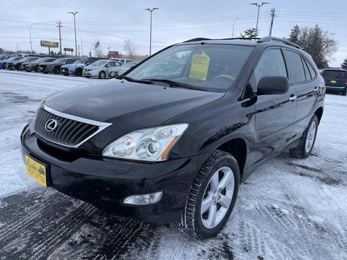 2008 Lexus RX 350 