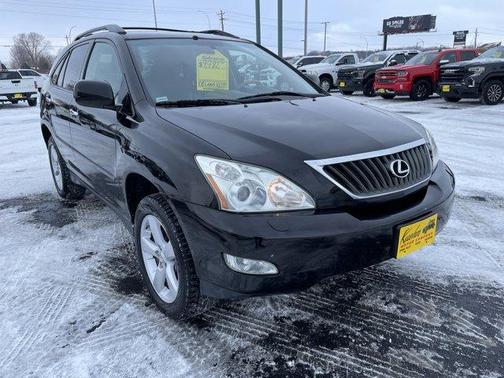 2008 Lexus RX 350 