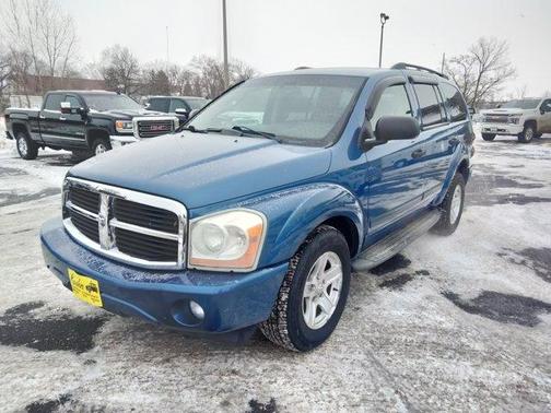 2004 Dodge Durango SLT