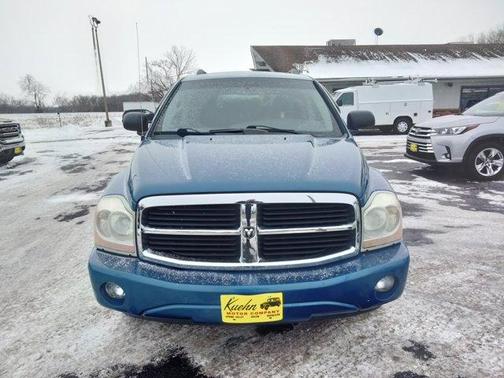 2004 Dodge Durango SLT