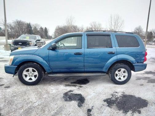 2004 Dodge Durango SLT