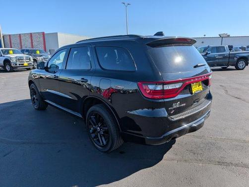 2024 Dodge Durango GT