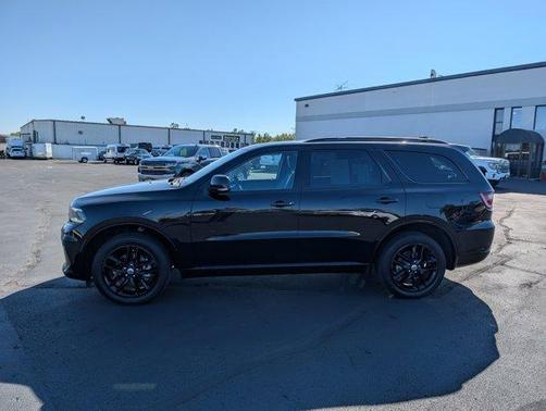 2024 Dodge Durango GT