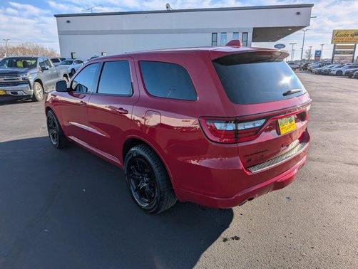 2021 Dodge Durango R/T