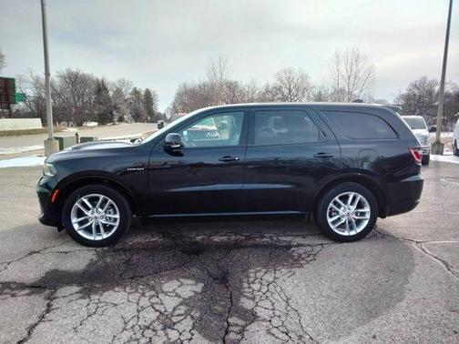 2022 Dodge Durango R/T