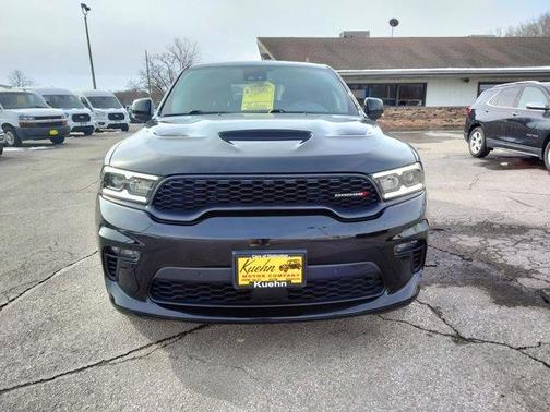 2022 Dodge Durango R/T