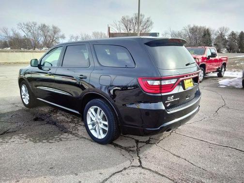 2022 Dodge Durango R/T