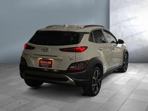 2023 Hyundai KONA Limited