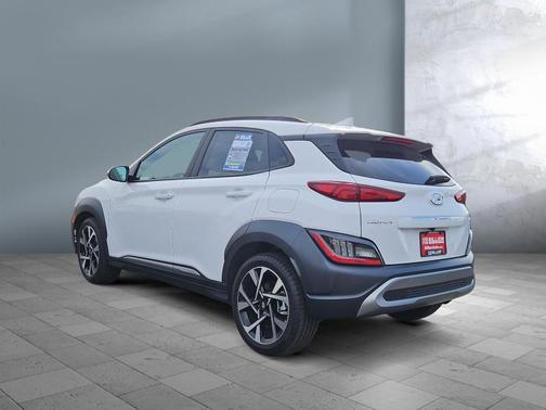 2023 Hyundai KONA Limited