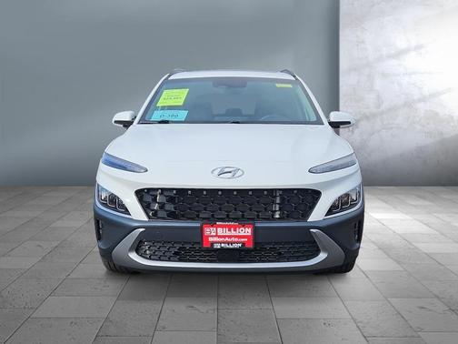 2023 Hyundai KONA Limited