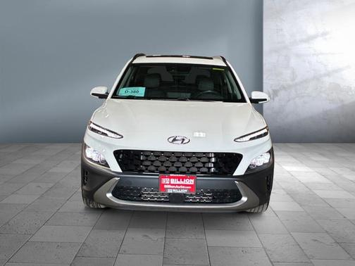 2023 Hyundai KONA Limited