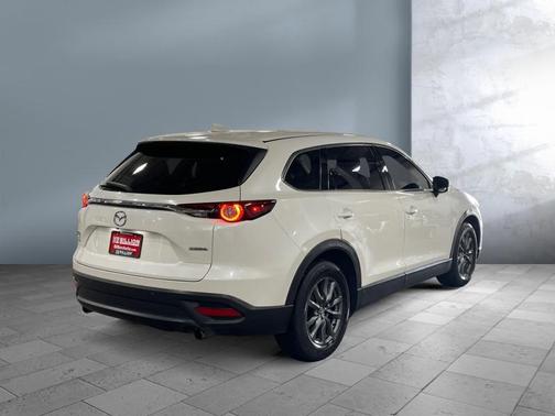 2020 Mazda CX-9 Touring