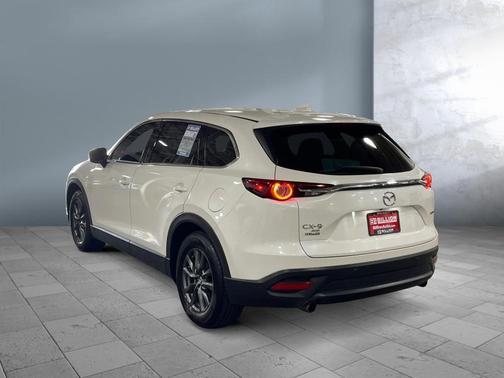 2020 Mazda CX-9 Touring