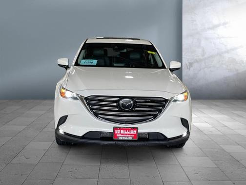 2020 Mazda CX-9 Touring