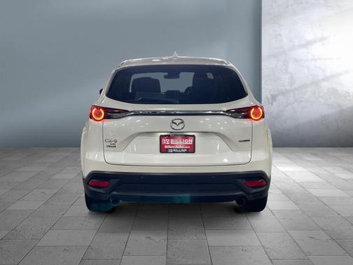 2020 Mazda CX-9 Touring