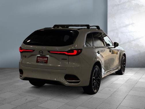 2026 Mazda CX-70 3.3 Turbo S Premium