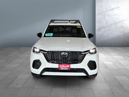 2026 Mazda CX-70 3.3 Turbo S Premium