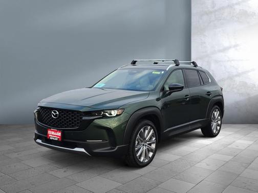 2026 Mazda CX-50 2.5 Turbo Premium Plus Package