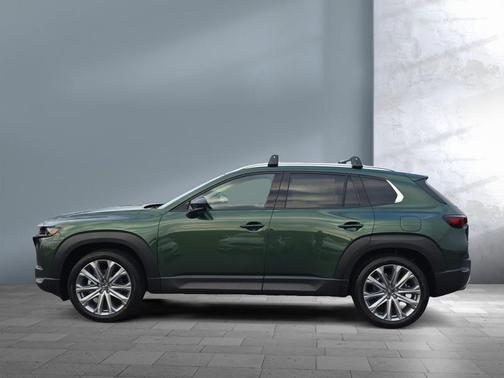 2026 Mazda CX-50 2.5 Turbo Premium Plus Package