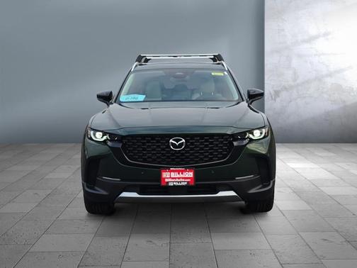 2026 Mazda CX-50 2.5 Turbo Premium Plus Package