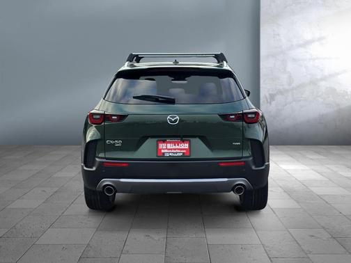 2026 Mazda CX-50 2.5 Turbo Premium Plus Package