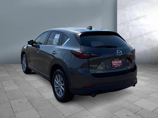 2023 Mazda CX-5 2.5 S Preferred
