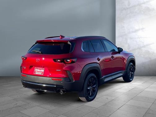 2026 Mazda CX-50 Hybrid Premium