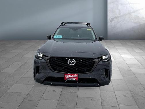 2026 Mazda CX-90 3.3 Turbo Premium Sport