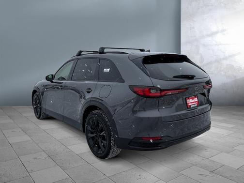 2026 Mazda CX-90 3.3 Turbo Premium Sport