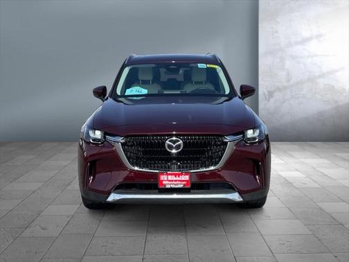 2025 Mazda CX-90 3.3 Turbo Premium Plus