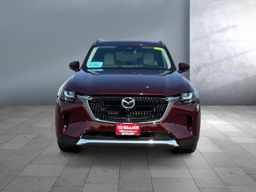 2025 Mazda CX-90 3.3 Turbo Premium Plus