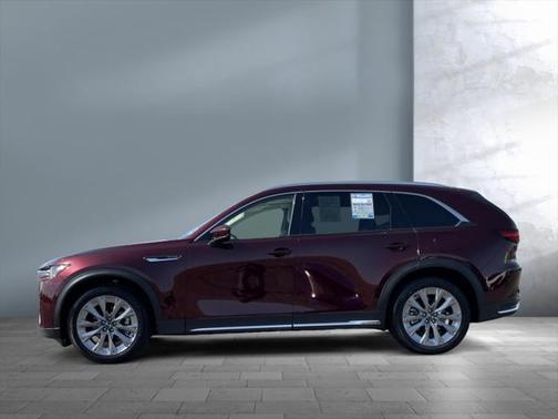 2025 Mazda CX-90 3.3 Turbo Premium Plus