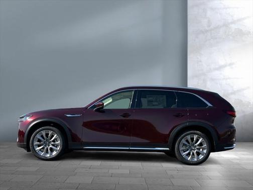 2025 Mazda CX-90 3.3 Turbo Premium Plus