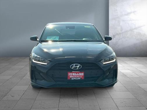 2020 Hyundai Veloster 2