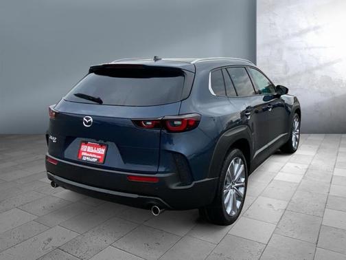 2026 Mazda CX-50 2.5 S Premium Package