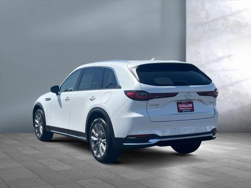 2025 Mazda CX-90 3.3 Turbo Premium Plus