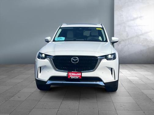 2025 Mazda CX-90 3.3 Turbo Premium Plus