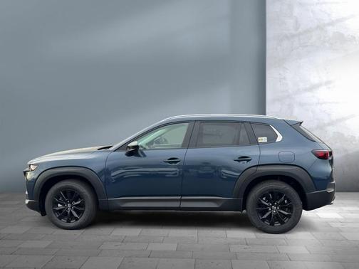 2025 Mazda CX-50 2.5 S Select Package