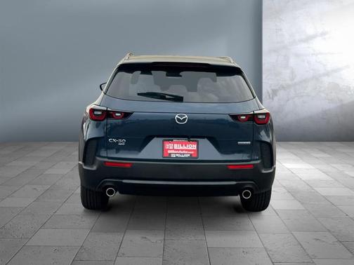 2025 Mazda CX-50 2.5 S Select Package