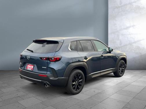 2025 Mazda CX-50 2.5 S Select Package
